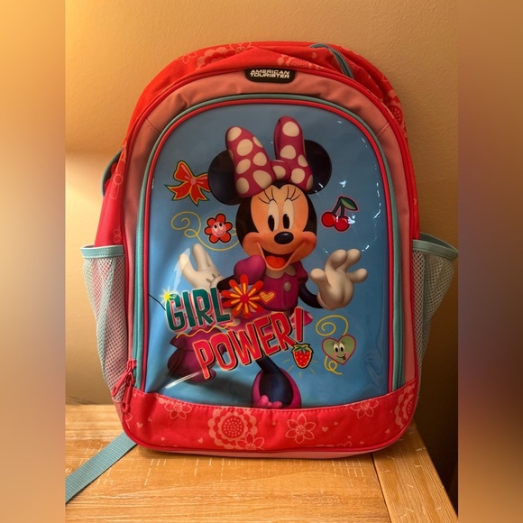 Kids slightly used backpack‎ - Picture 1 of 2